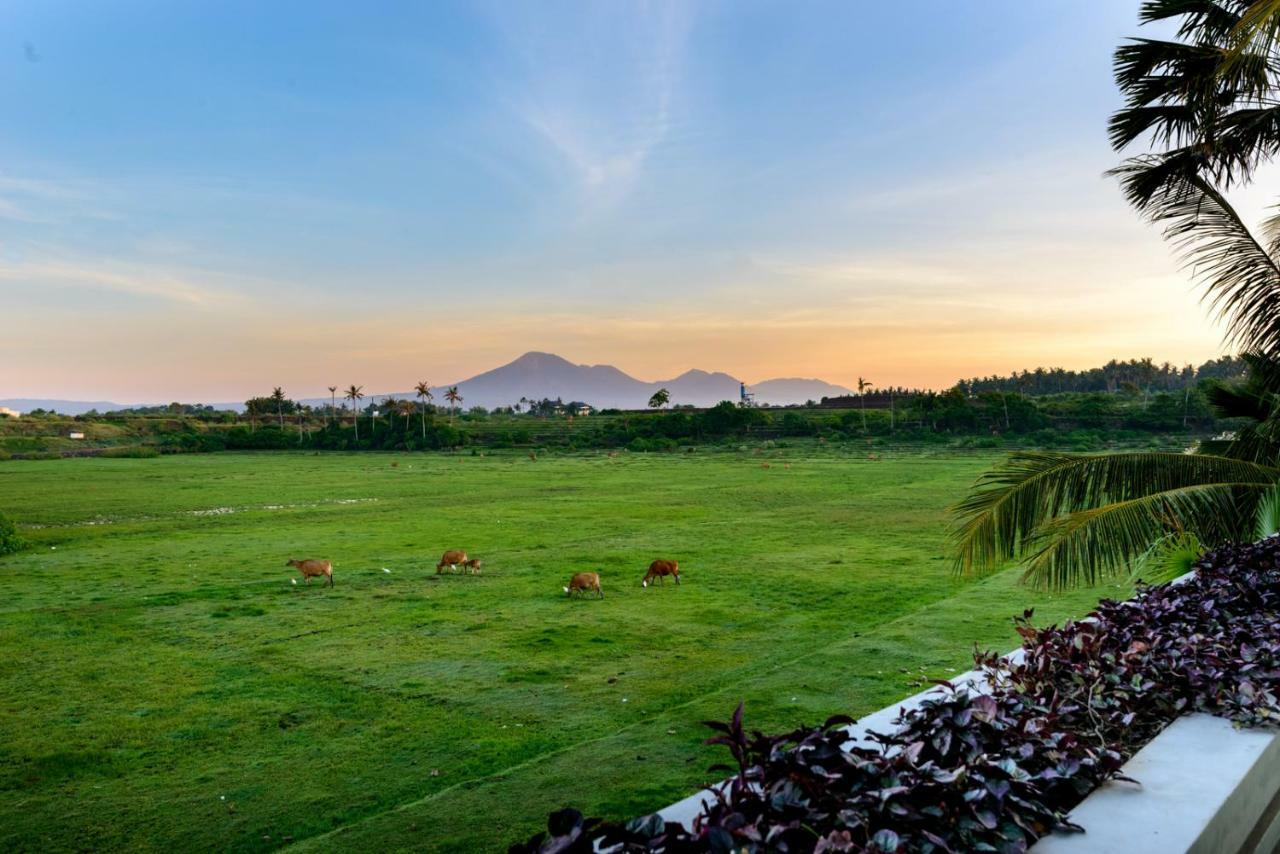 Villa Vedas Tanah Lot  Luaran gambar